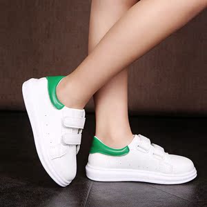 童装4小孩5儿童女板鞋6小学生 运动鞋8女童白鞋9女孩球鞋10岁秋鞋