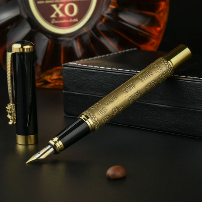 【钢笔龙头图片】钢笔龙头图片大全 - q友网