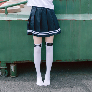 浪莎超薄款透明女黑丝袜防勾丝透明打底袜长筒夏季肉色性感连裤袜