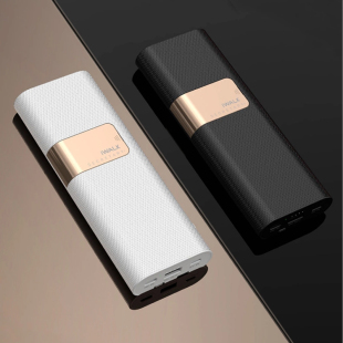 三星s9 g9650移动电源sm-g9600双向快充版note9qc3.0type-c充电宝