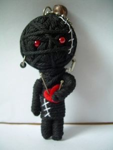 负心 span class=h>巫 /span>挂件诅咒 span class=h>娃娃 /span>降头