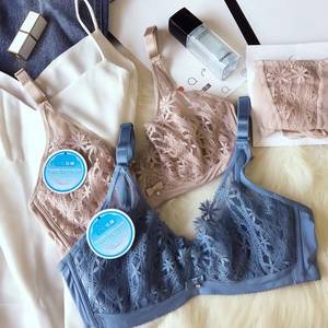 【内衣文胸调整型胸下垂外扩薄价格】最新内衣