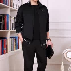 【李宁运动服中老年】_李宁运动服中老年品牌