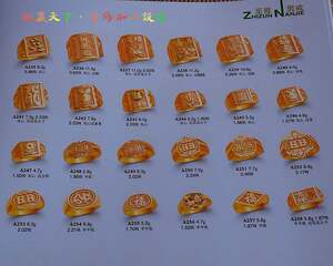 【银手镯加工模具图片】银手镯加工模具图片大