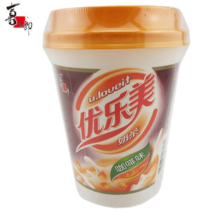 class=h>优乐美 /span> span class=h>奶茶 /span> 80g 单杯装咖啡味