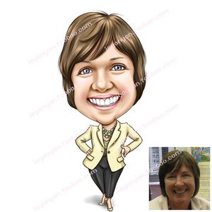 漫画真人版定制专场