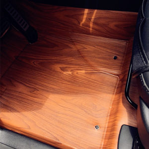 汽车地胶地板革全覆盖启辰d60/t70//t90/r50/d50/r30汽车用品改装￥ 