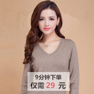 小款衫开衫短款小外套秋冬宽松加厚毛衣外搭春