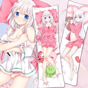 埃罗芒阿泉纱雾等身 span class=h>抱枕 /span> span class=h>二次元 