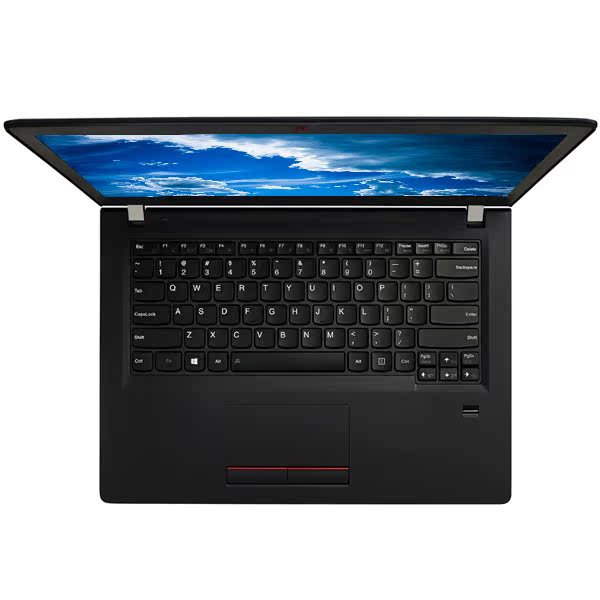 lenovo/联想 昭阳 k41-80 i7-6500u 360g固态 商务高端笔记本电脑