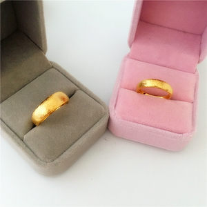 【男女结婚戒指图片】男女结婚戒指图片大全