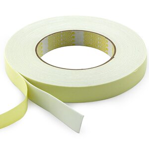 class=h>海绵 /span>双面 span class=h>胶带 /span> 强力泡沫双面胶