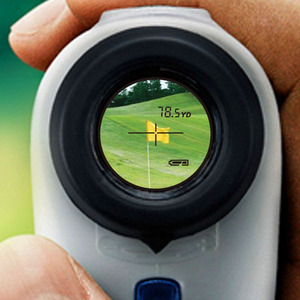 望远镜激光测距仪