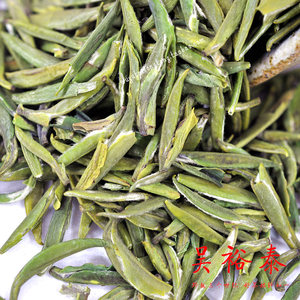 class=h>散装 /span>明前 span class=h>雀舌 /span> 吴裕泰 专柜正品