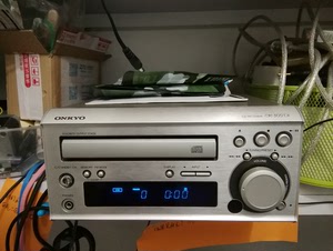 二手高士功放机