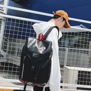 【原宿双肩背包男图片】原宿双肩背包男图片大全