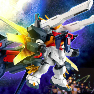 万代pb限定 mse ex07 高达 dx g span class=h>猎鹰 /span> 套装 日版