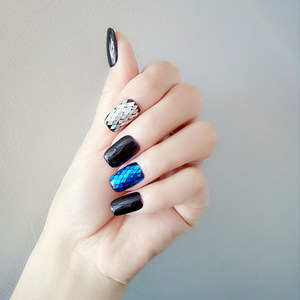 【闪片光疗胶图片】闪片光疗胶图片大全