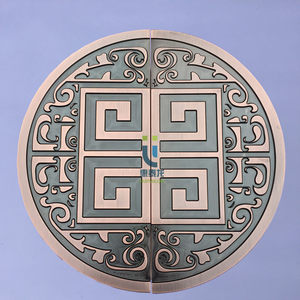 半圆形拉手柜门专场