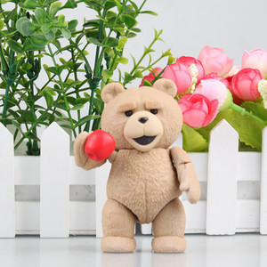 电影泰迪熊周边专场