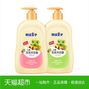 婴幼儿洗发沐浴泡泡：选择与呵护的艺术