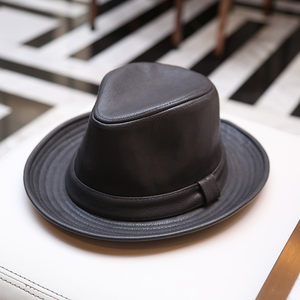 大帽檐礼帽韩国专场