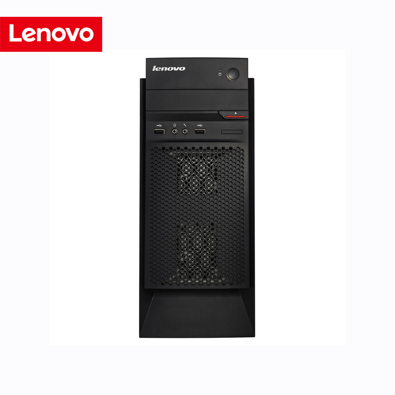 联想台式机启天商用m4650 i3-6100/i5-6500 4g b4650新品