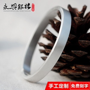 银饰批发市场的变化与趋势