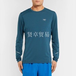 【始祖鸟速干t恤男价格】最新始祖鸟速干t恤男