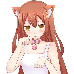 可爱粉色项圈蝴蝶结 span class=h>铃铛 /span>项圈 span class=h>