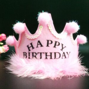 【生日帽子生日派对帽儿童图片】生日帽子生日派对帽儿童图片大全_好