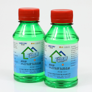 过氧化氢溶液图片