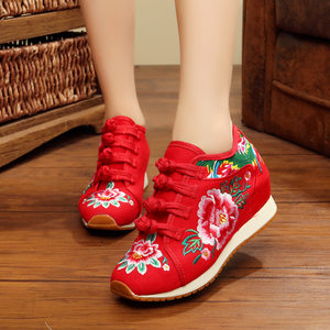 【正宗老北京布鞋女价格】最新正宗老北京布鞋