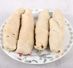  span class=h>无锡 /span>特产水面筋 手撕大面筋 烧烤素面筋水洗