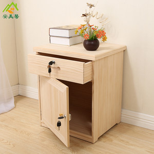 顾家家居旗舰店官网床头柜专场