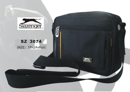 Slazenger(史莱辛格）3074  背包、旅行包、拎包