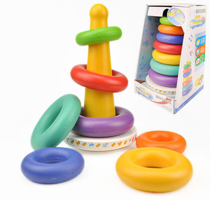 儿童玩具1-2周岁男孩男童益智力0到3半4开发