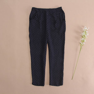 【桑蚕丝裤图片】桑蚕丝裤图片大全