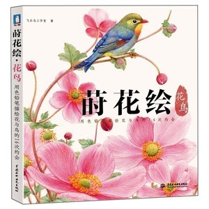  /span>绘 span class=h>画 /span>书入门教程 飞乐鸟著 素描 span