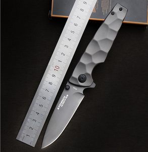 新品strider折叠刀瑞士随身刀水果军刀锋利刀丛林求生三刃包邮