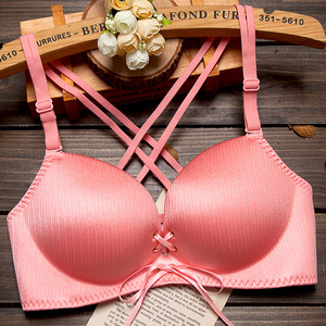 class=h>美背 /span> span class=h>文胸 /span>内衣小胸罩