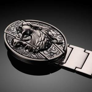 创意腰带男专场