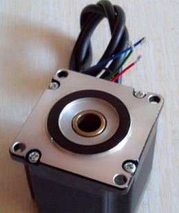 57空心轴电机,贯通轴电机 中空电机空心轴电机机身高度56mm