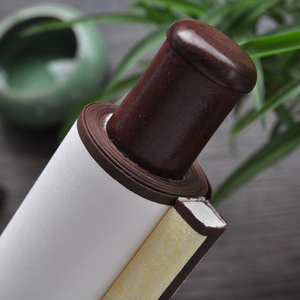 【书法作品挂轴图片】书法作品挂轴图片大全_好便宜网