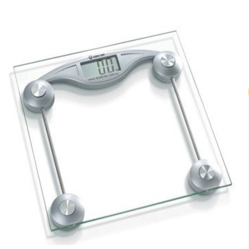 香山EB9003L自动上称 健康秤 电子秤 香山人体秤 香山体重秤