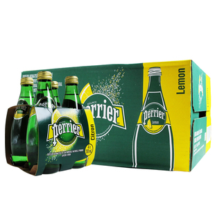 perrier