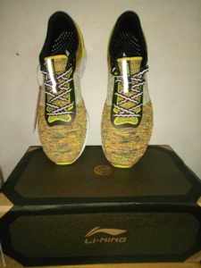 【李宁男士运动鞋2017夏季新款】_李宁男士运