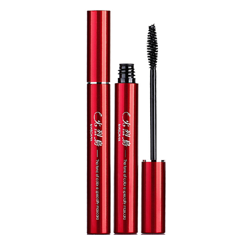 火烈鸟 肆意纤长睫毛膏