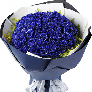 33,52,99朵枝红玫瑰贵州黔南州龙里县惠水县鲜花店同城速递送花