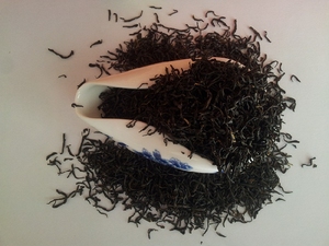 品牌名称: 金骏眉福建